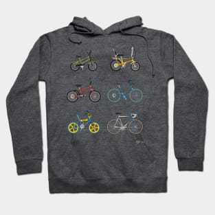 Raleigh Classics Hoodie